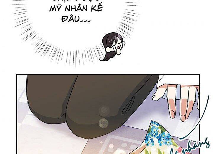 Cuộc Sống Vui Vẻ Của Ác Nữ Chap 12 - Next Chap 11.5