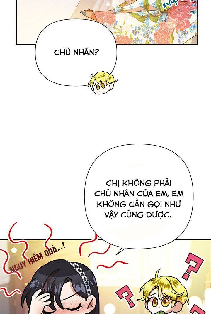 Cuộc Sống Vui Vẻ Của Ác Nữ Chap 12 - Next Chap 11.5