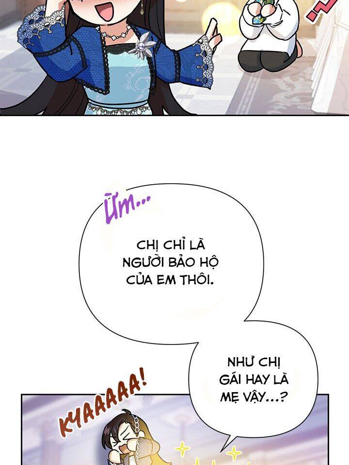 Cuộc Sống Vui Vẻ Của Ác Nữ Chap 12 - Next Chap 11.5