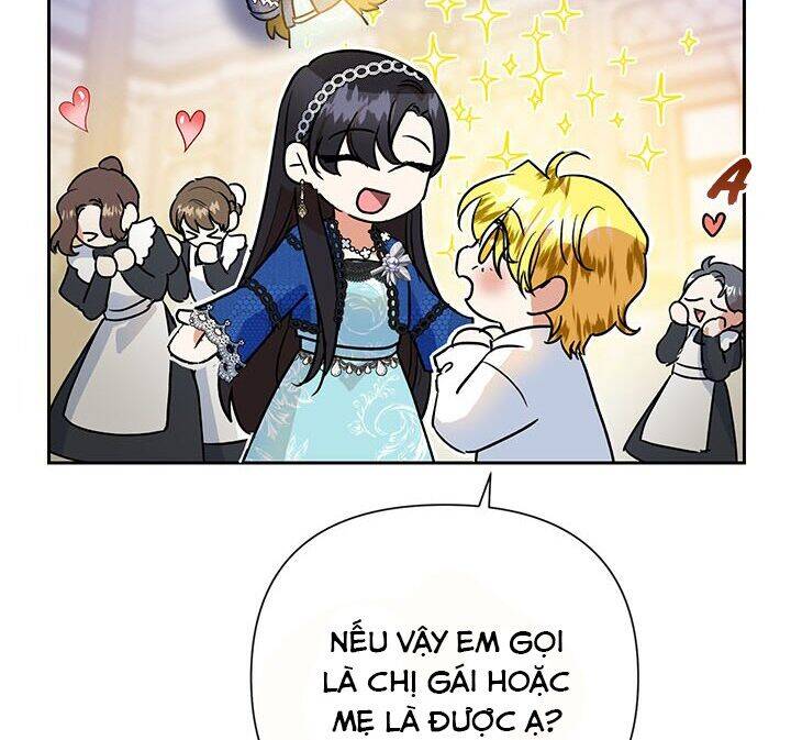 Cuộc Sống Vui Vẻ Của Ác Nữ Chap 12 - Next Chap 11.5