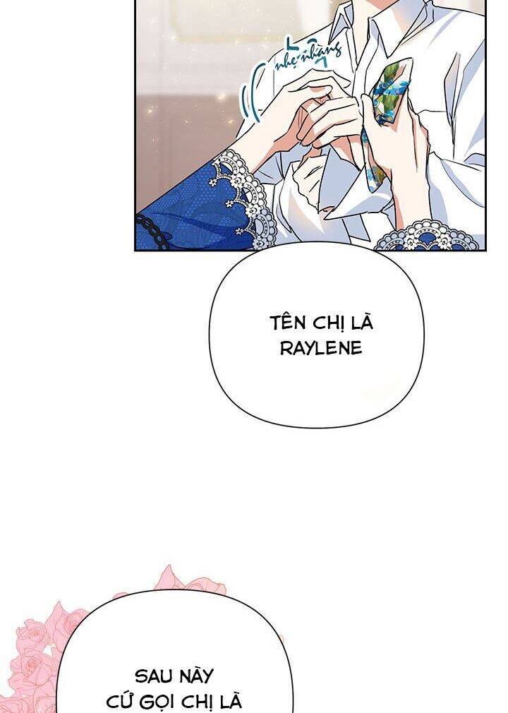 Cuộc Sống Vui Vẻ Của Ác Nữ Chap 12 - Next Chap 11.5