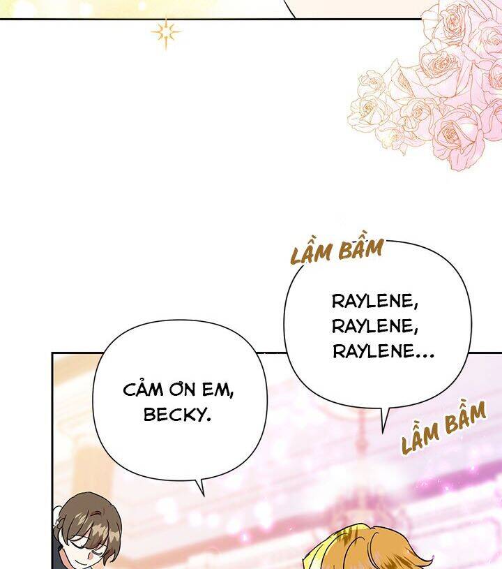 Cuộc Sống Vui Vẻ Của Ác Nữ Chap 12 - Next Chap 11.5