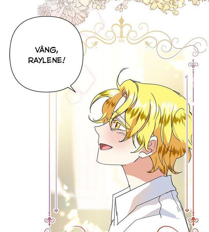 Cuộc Sống Vui Vẻ Của Ác Nữ Chap 12 - Next Chap 11.5