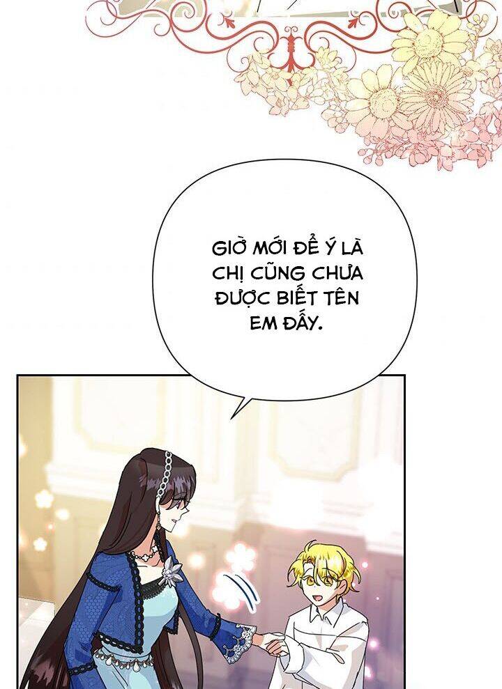 Cuộc Sống Vui Vẻ Của Ác Nữ Chap 12 - Next Chap 11.5