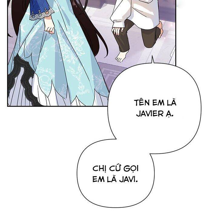 Cuộc Sống Vui Vẻ Của Ác Nữ Chap 12 - Next Chap 11.5