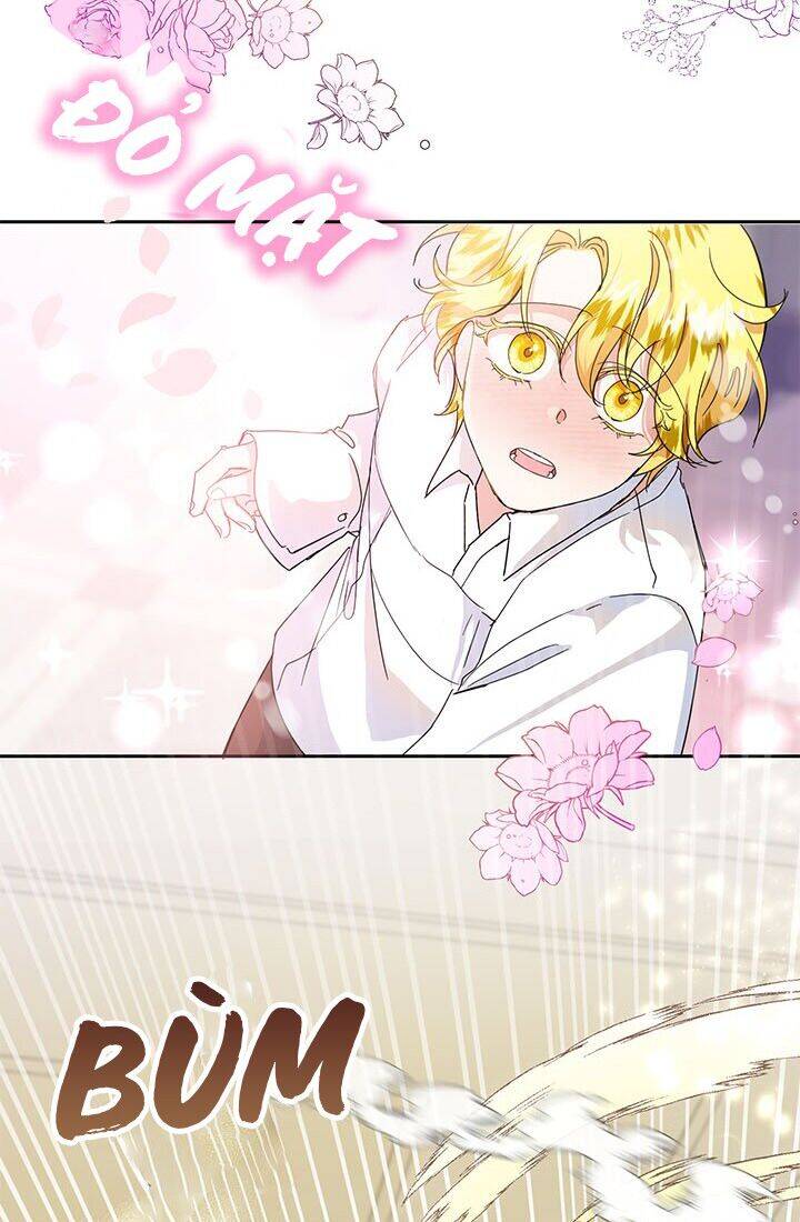 Cuộc Sống Vui Vẻ Của Ác Nữ Chap 12 - Next Chap 11.5