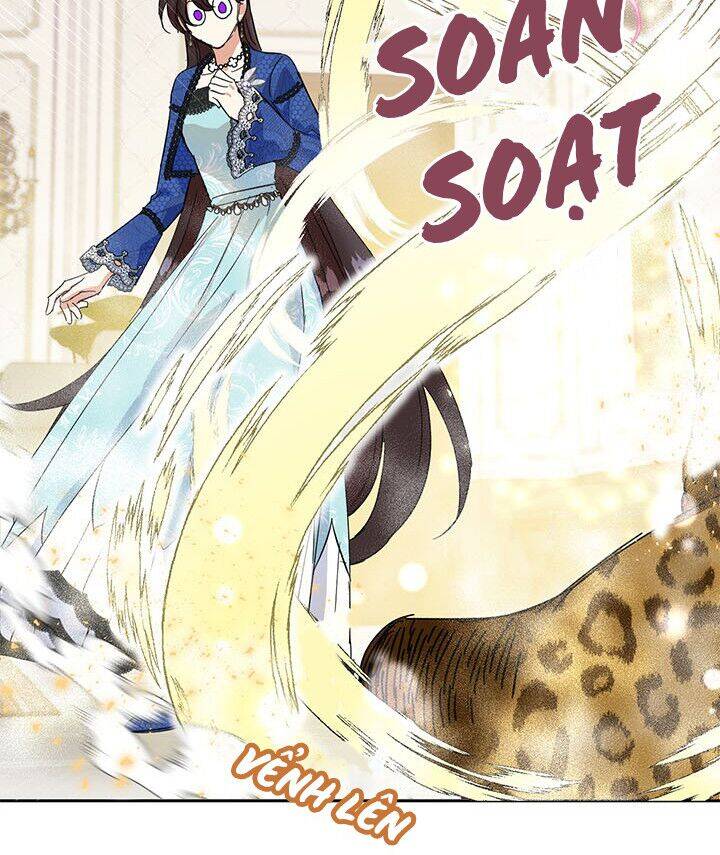 Cuộc Sống Vui Vẻ Của Ác Nữ Chap 12 - Next Chap 11.5