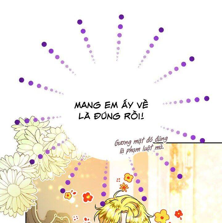 Cuộc Sống Vui Vẻ Của Ác Nữ Chap 12 - Next Chap 11.5