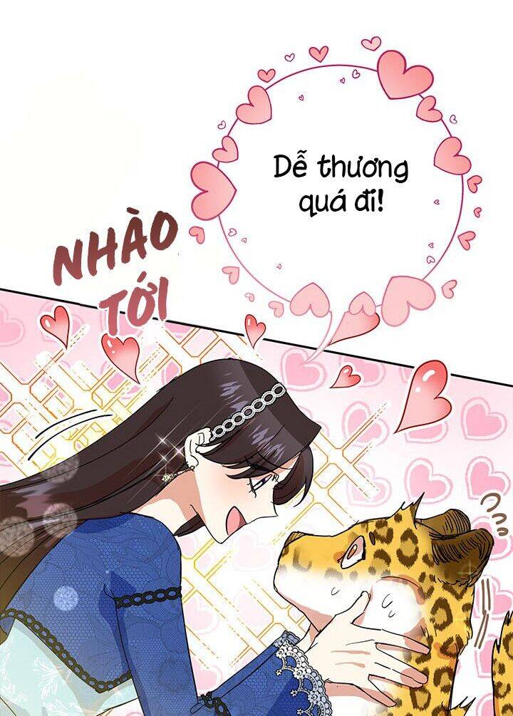 Cuộc Sống Vui Vẻ Của Ác Nữ Chap 12 - Next Chap 11.5