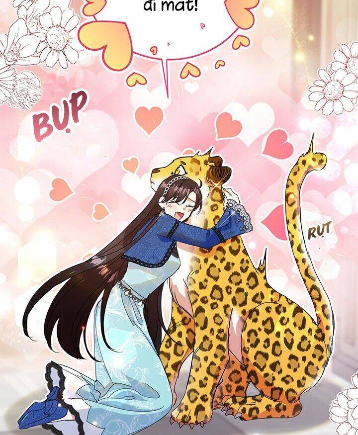 Cuộc Sống Vui Vẻ Của Ác Nữ Chap 12 - Next Chap 11.5