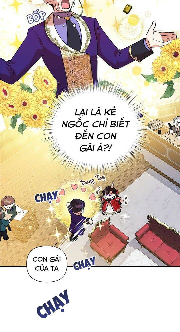 Cuộc Sống Vui Vẻ Của Ác Nữ Chap 13 - Next Chap 12.5