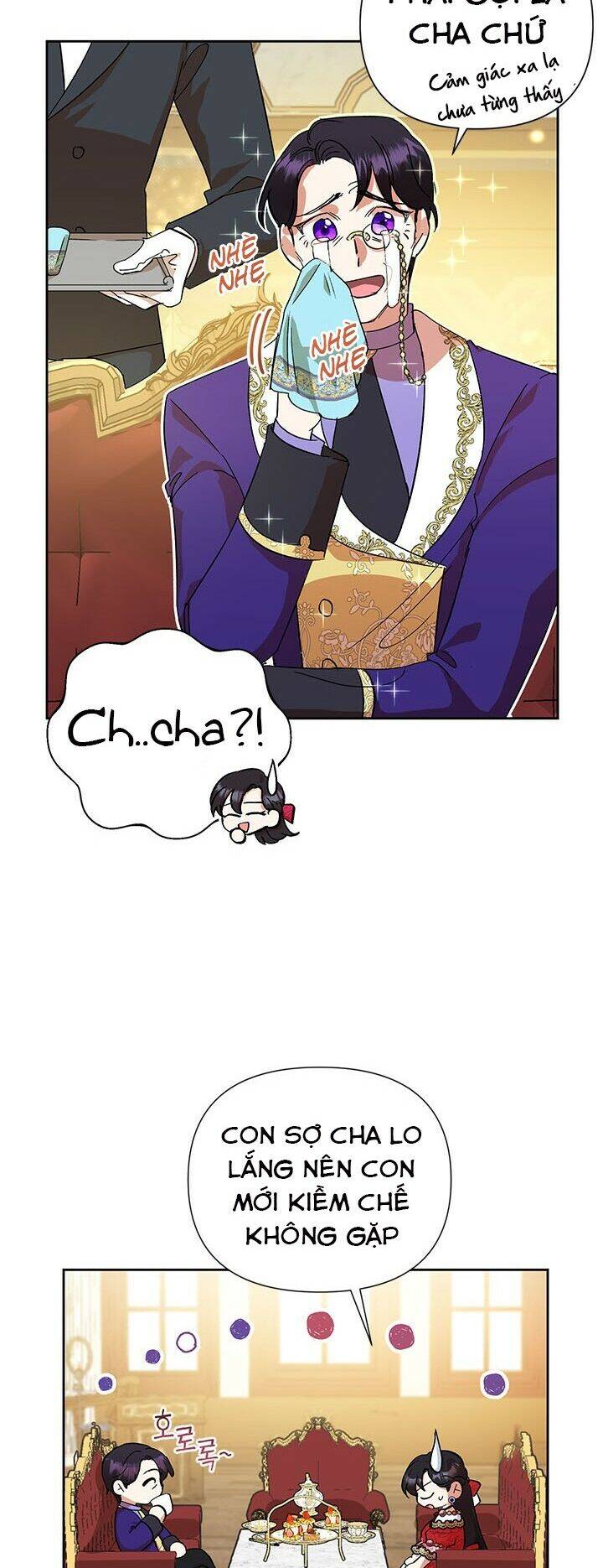 Cuộc Sống Vui Vẻ Của Ác Nữ Chap 13 - Next Chap 12.5