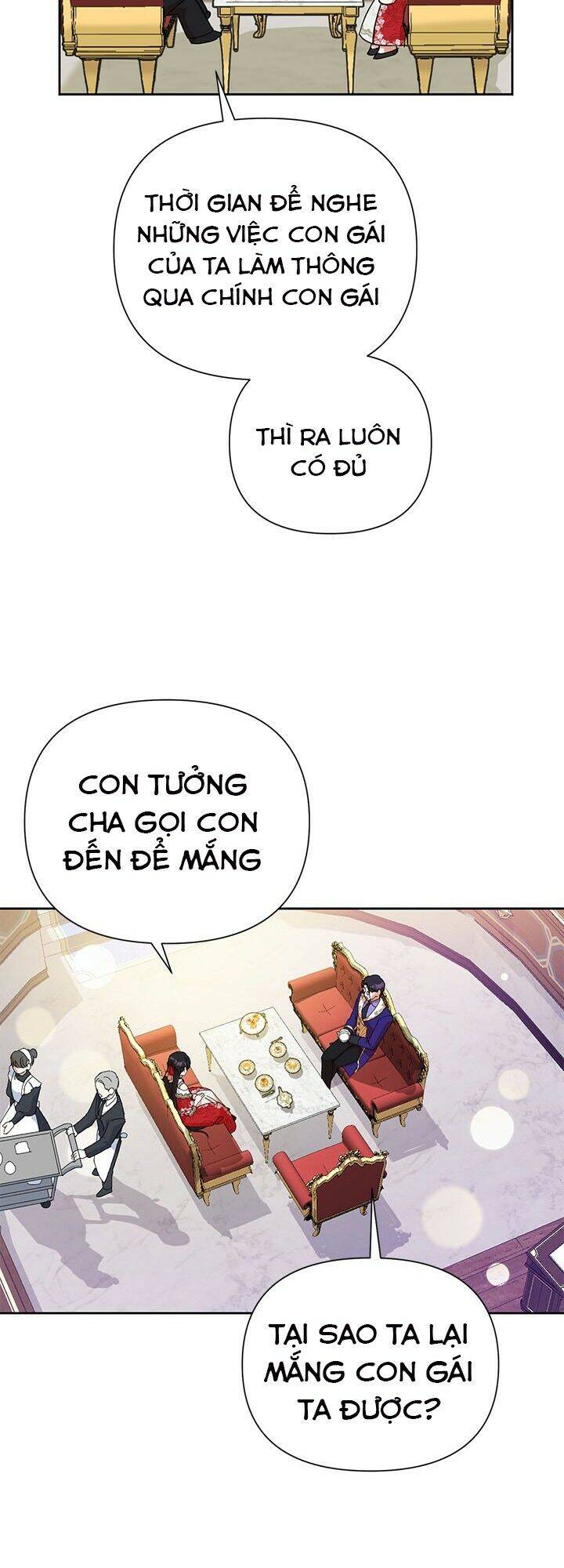 Cuộc Sống Vui Vẻ Của Ác Nữ Chap 13 - Next Chap 12.5