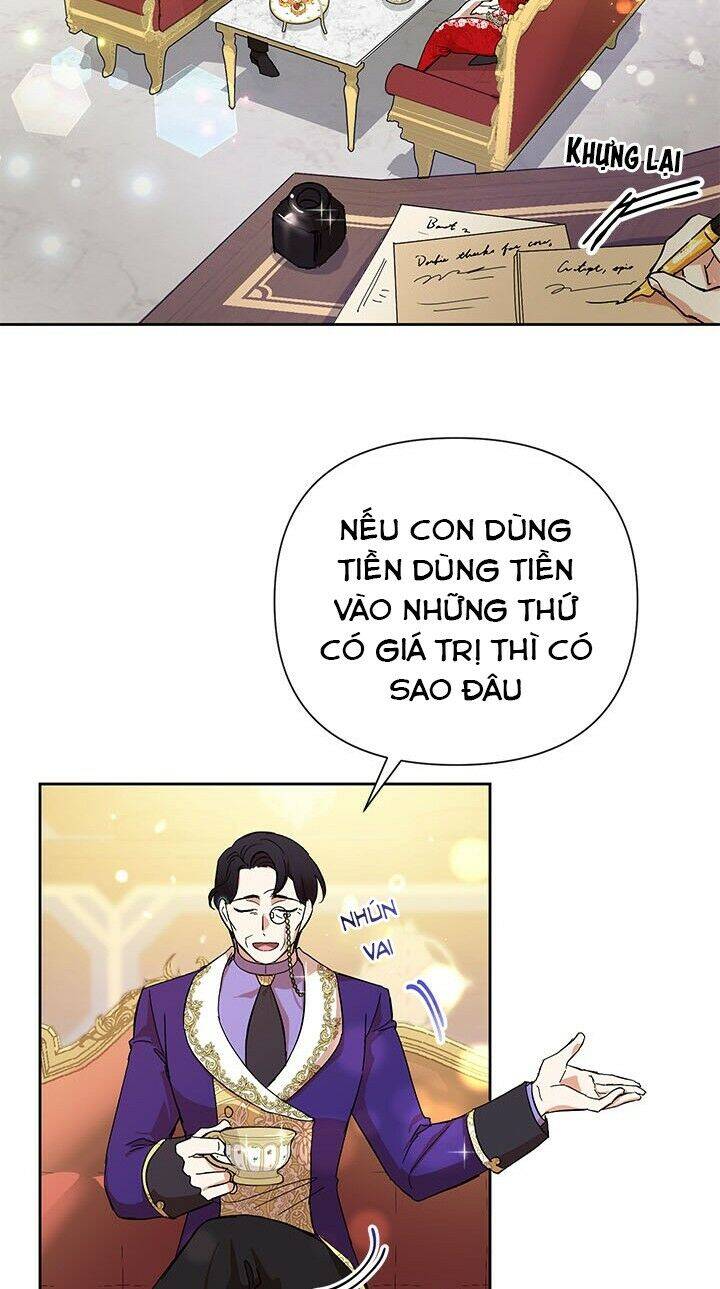 Cuộc Sống Vui Vẻ Của Ác Nữ Chap 13 - Next Chap 12.5