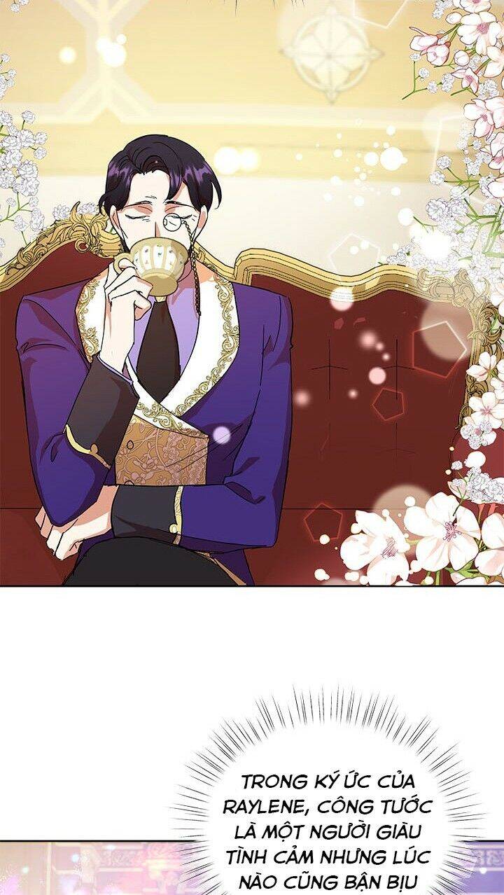 Cuộc Sống Vui Vẻ Của Ác Nữ Chap 13 - Next Chap 12.5