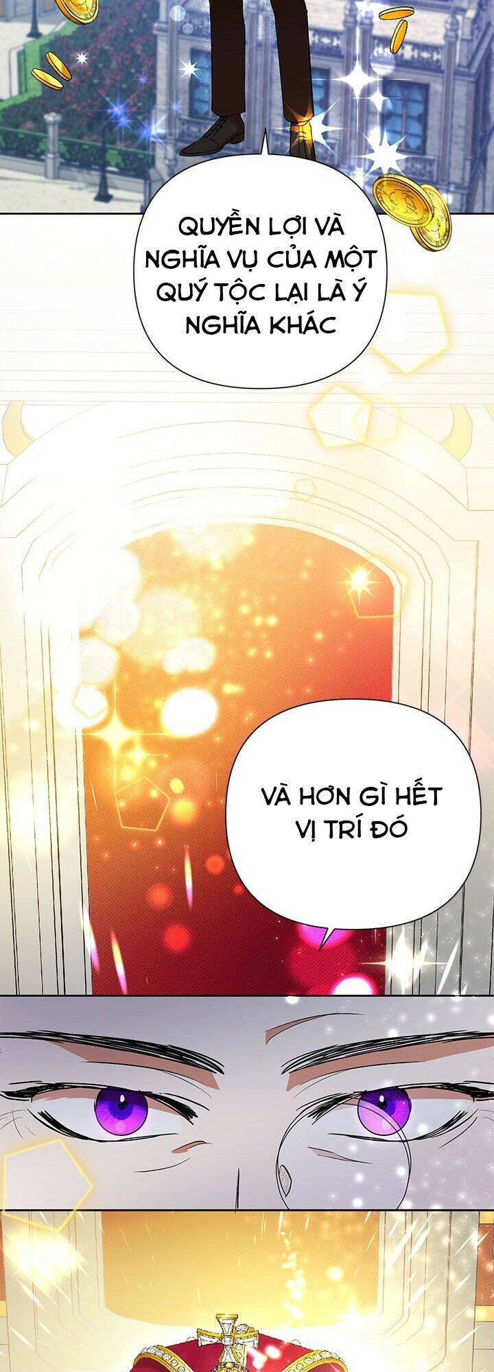 Cuộc Sống Vui Vẻ Của Ác Nữ Chap 13 - Next Chap 12.5