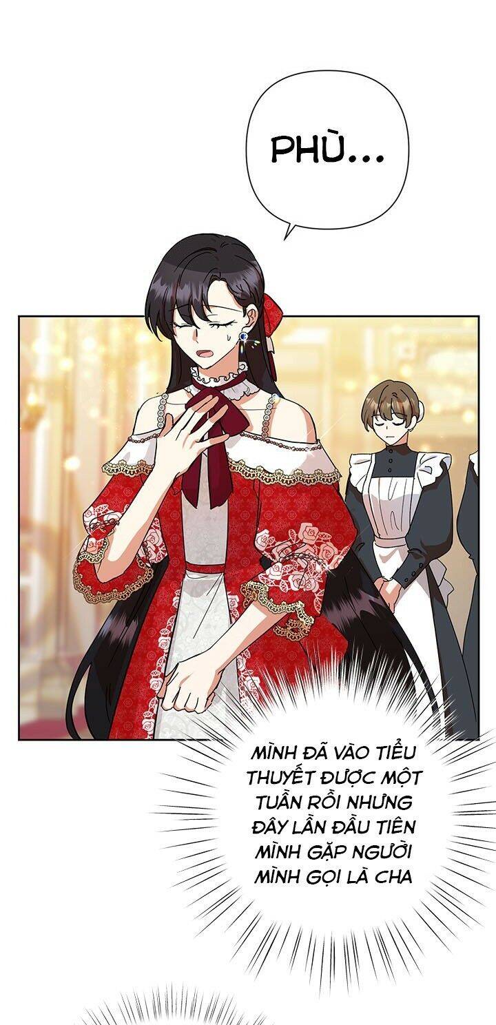 Cuộc Sống Vui Vẻ Của Ác Nữ Chap 13 - Next Chap 12.5