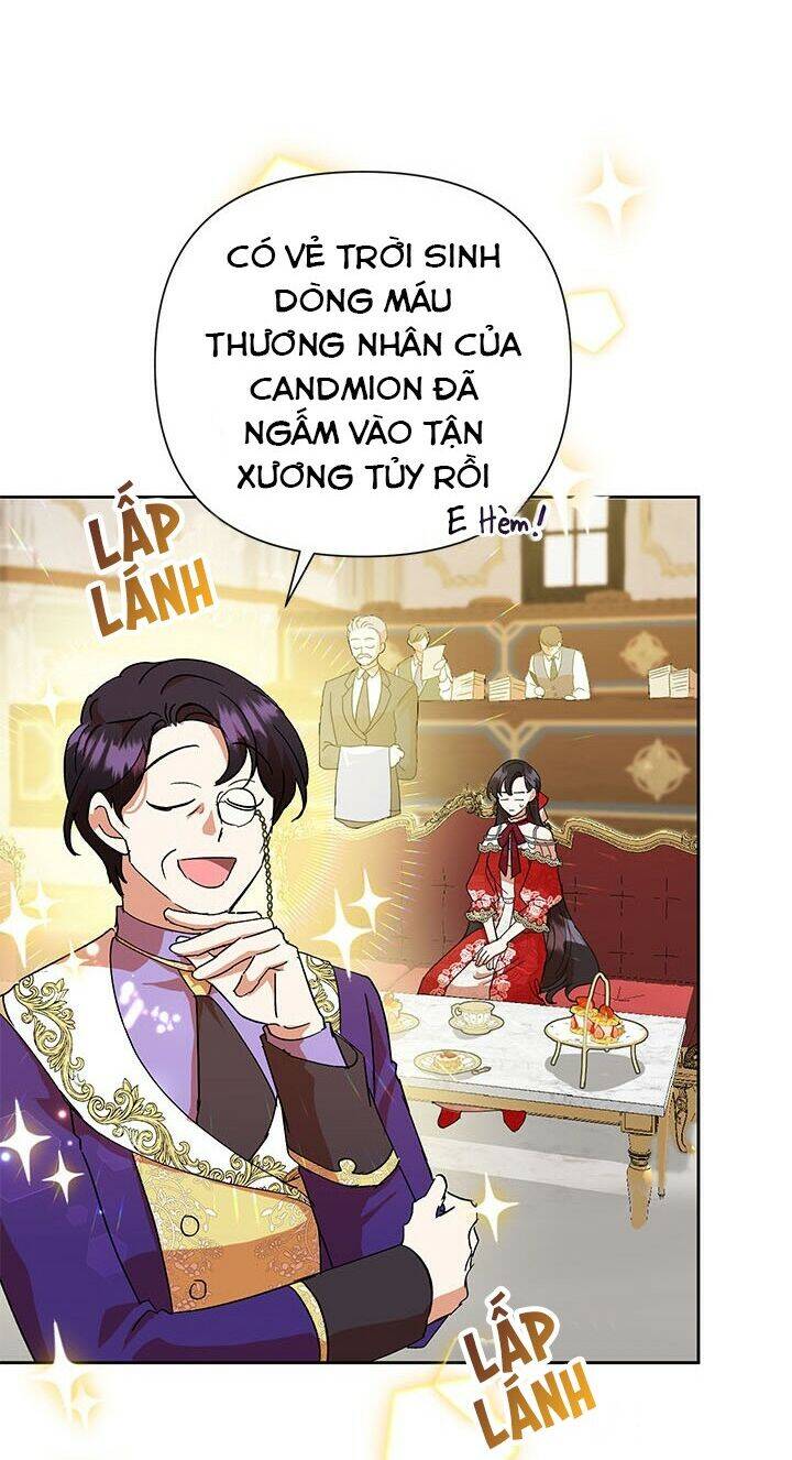 Cuộc Sống Vui Vẻ Của Ác Nữ Chap 13 - Next Chap 12.5