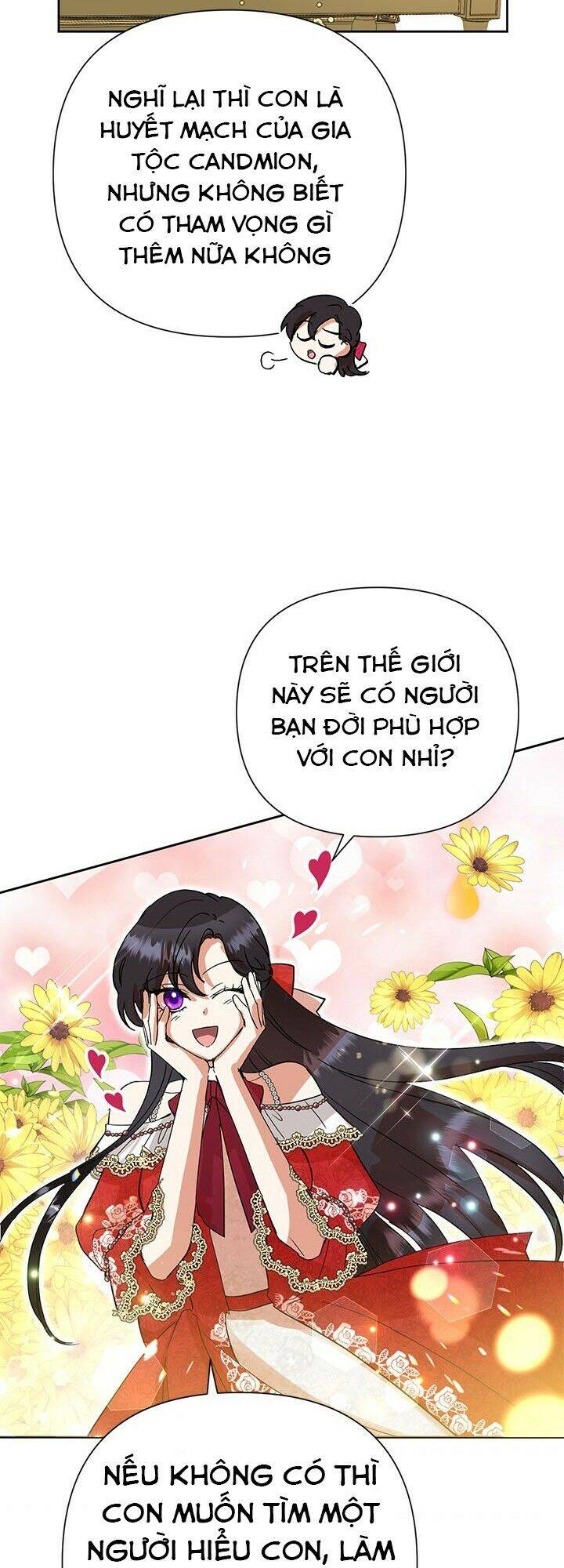 Cuộc Sống Vui Vẻ Của Ác Nữ Chap 13 - Next Chap 12.5