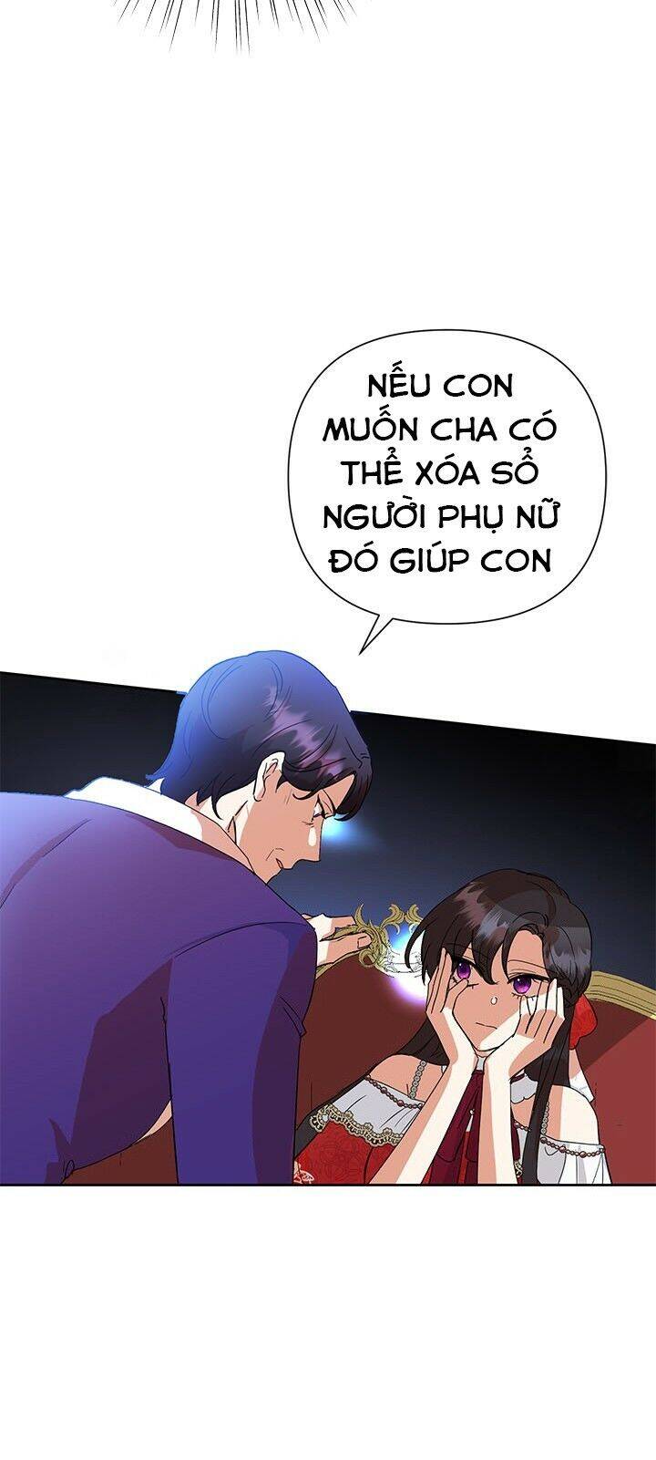 Cuộc Sống Vui Vẻ Của Ác Nữ Chap 13 - Next Chap 12.5