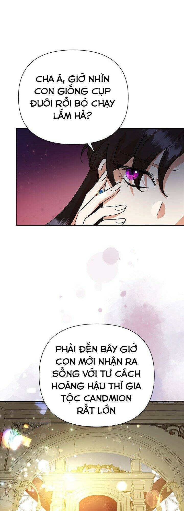 Cuộc Sống Vui Vẻ Của Ác Nữ Chap 13 - Next Chap 12.5