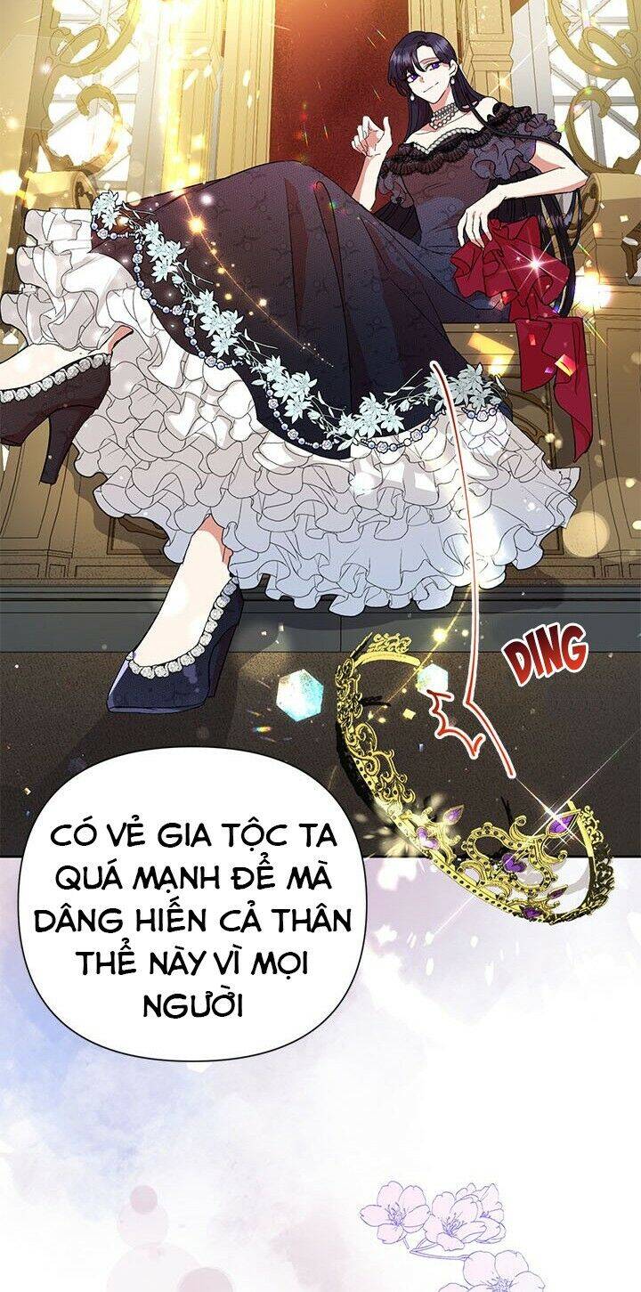 Cuộc Sống Vui Vẻ Của Ác Nữ Chap 13 - Next Chap 12.5