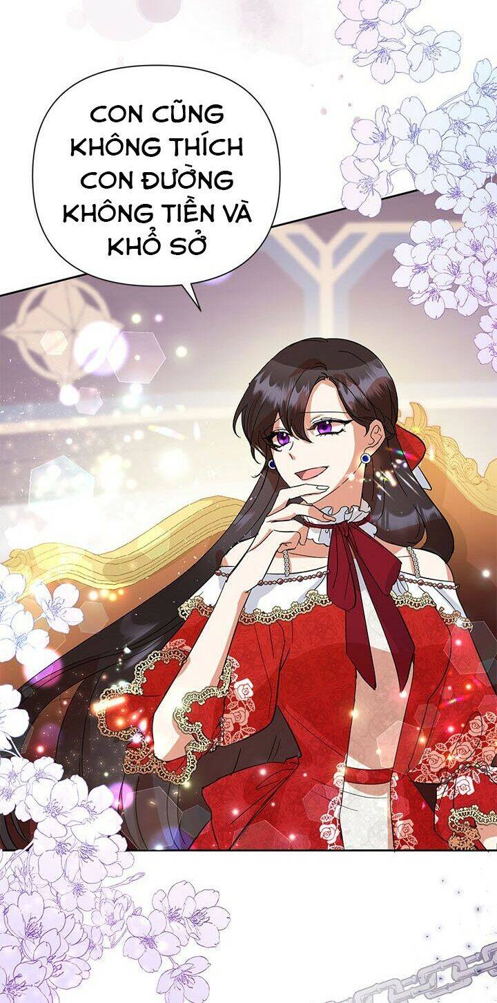 Cuộc Sống Vui Vẻ Của Ác Nữ Chap 13 - Next Chap 12.5