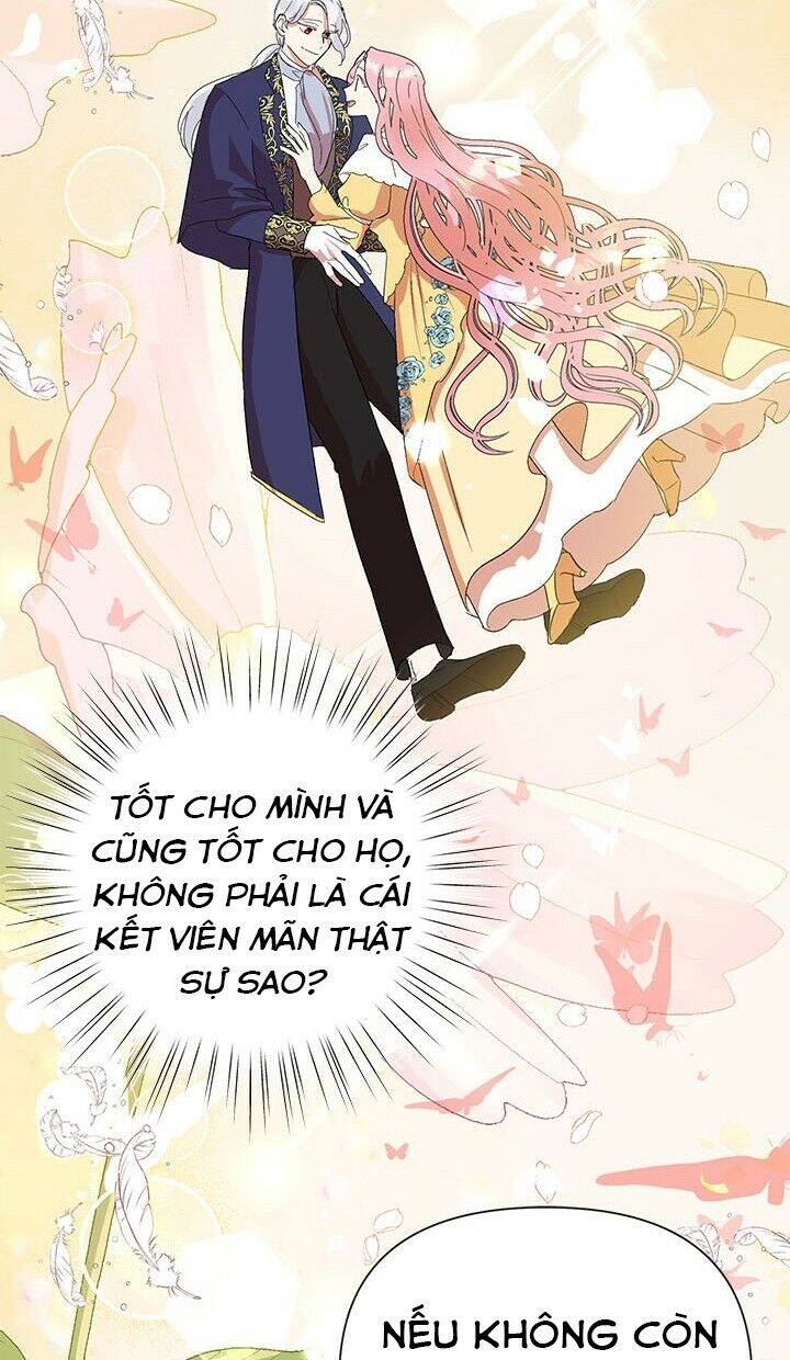 Cuộc Sống Vui Vẻ Của Ác Nữ Chap 13 - Next Chap 12.5