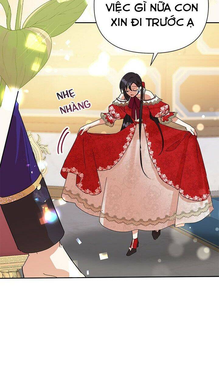 Cuộc Sống Vui Vẻ Của Ác Nữ Chap 13 - Next Chap 12.5