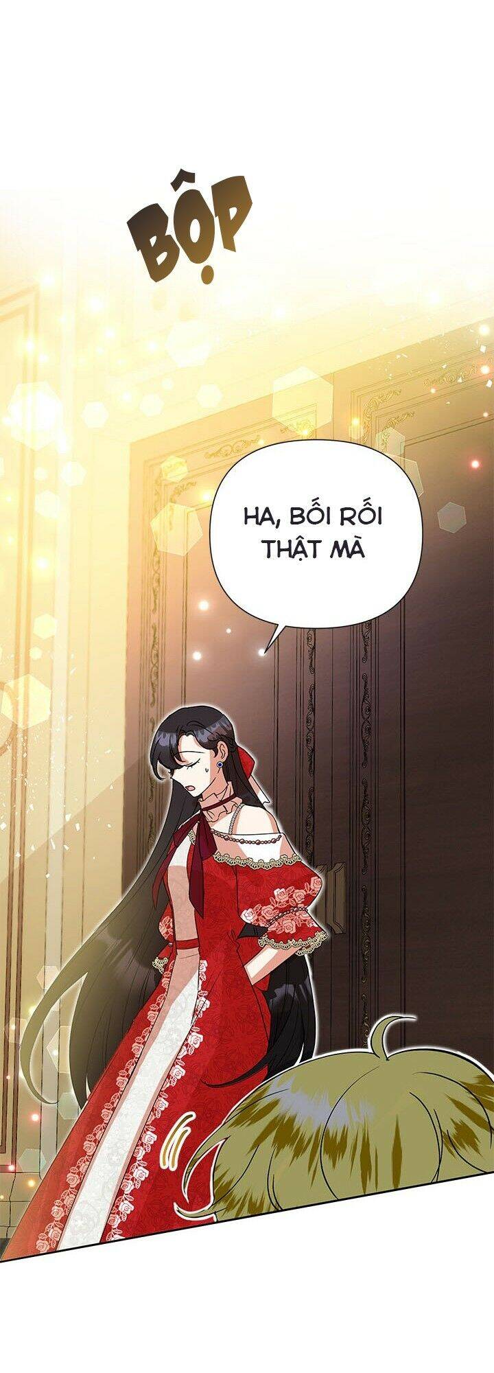 Cuộc Sống Vui Vẻ Của Ác Nữ Chap 13 - Next Chap 12.5