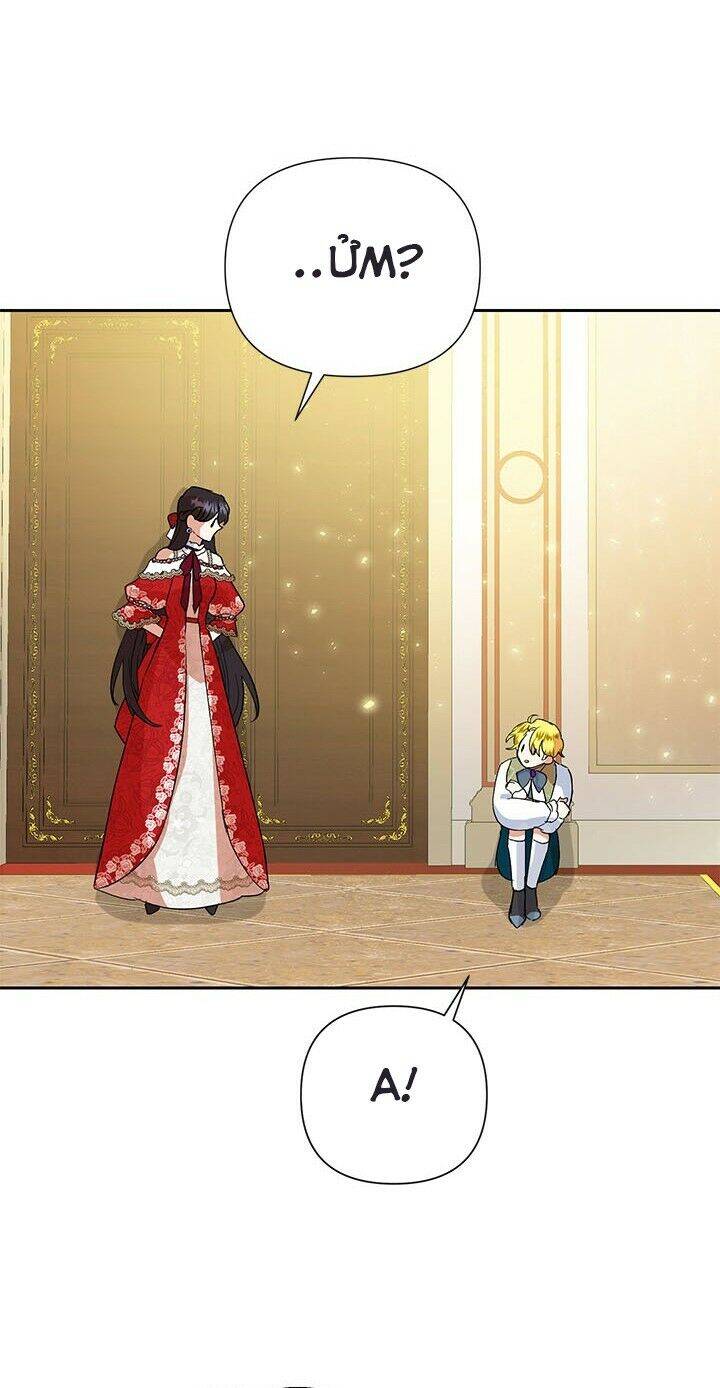 Cuộc Sống Vui Vẻ Của Ác Nữ Chap 13 - Next Chap 12.5