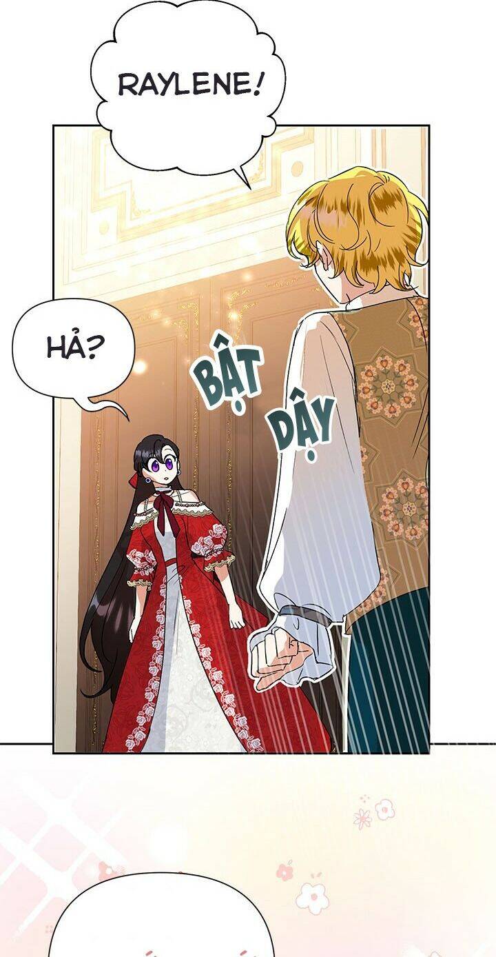 Cuộc Sống Vui Vẻ Của Ác Nữ Chap 13 - Next Chap 12.5