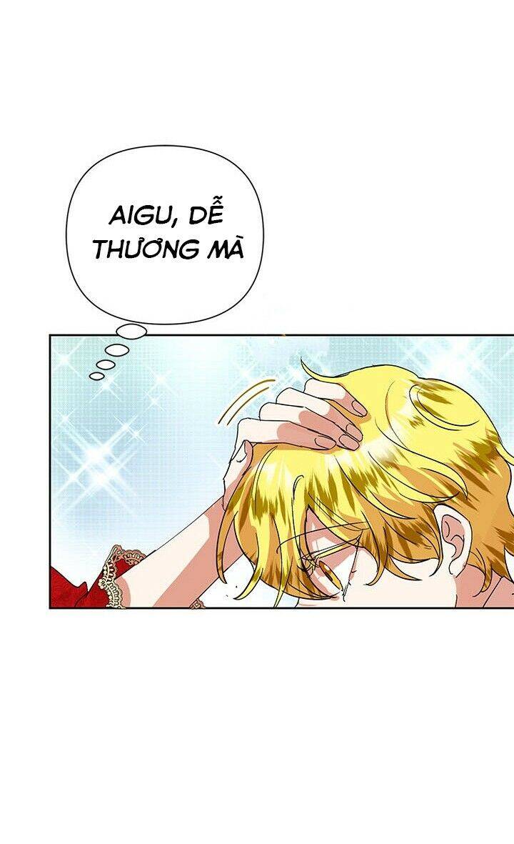 Cuộc Sống Vui Vẻ Của Ác Nữ Chap 13 - Next Chap 12.5