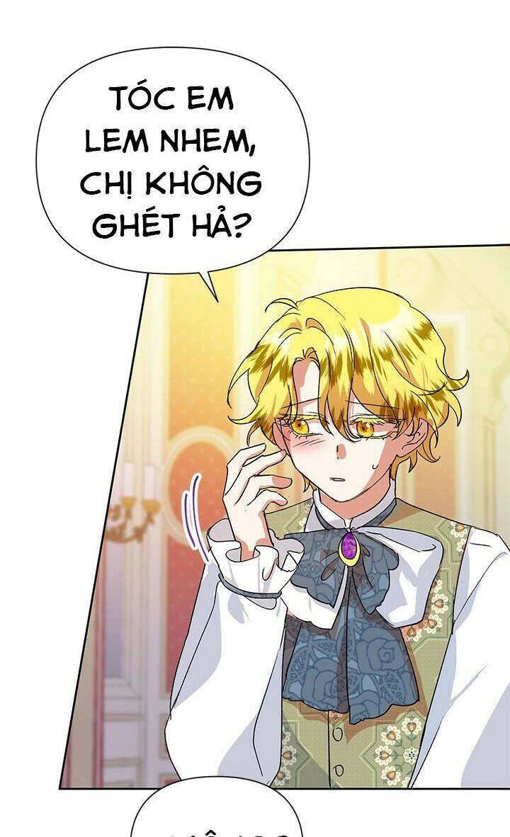 Cuộc Sống Vui Vẻ Của Ác Nữ Chap 13 - Next Chap 12.5