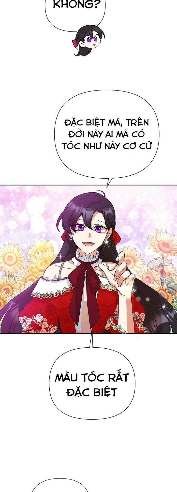 Cuộc Sống Vui Vẻ Của Ác Nữ Chap 13 - Next Chap 12.5