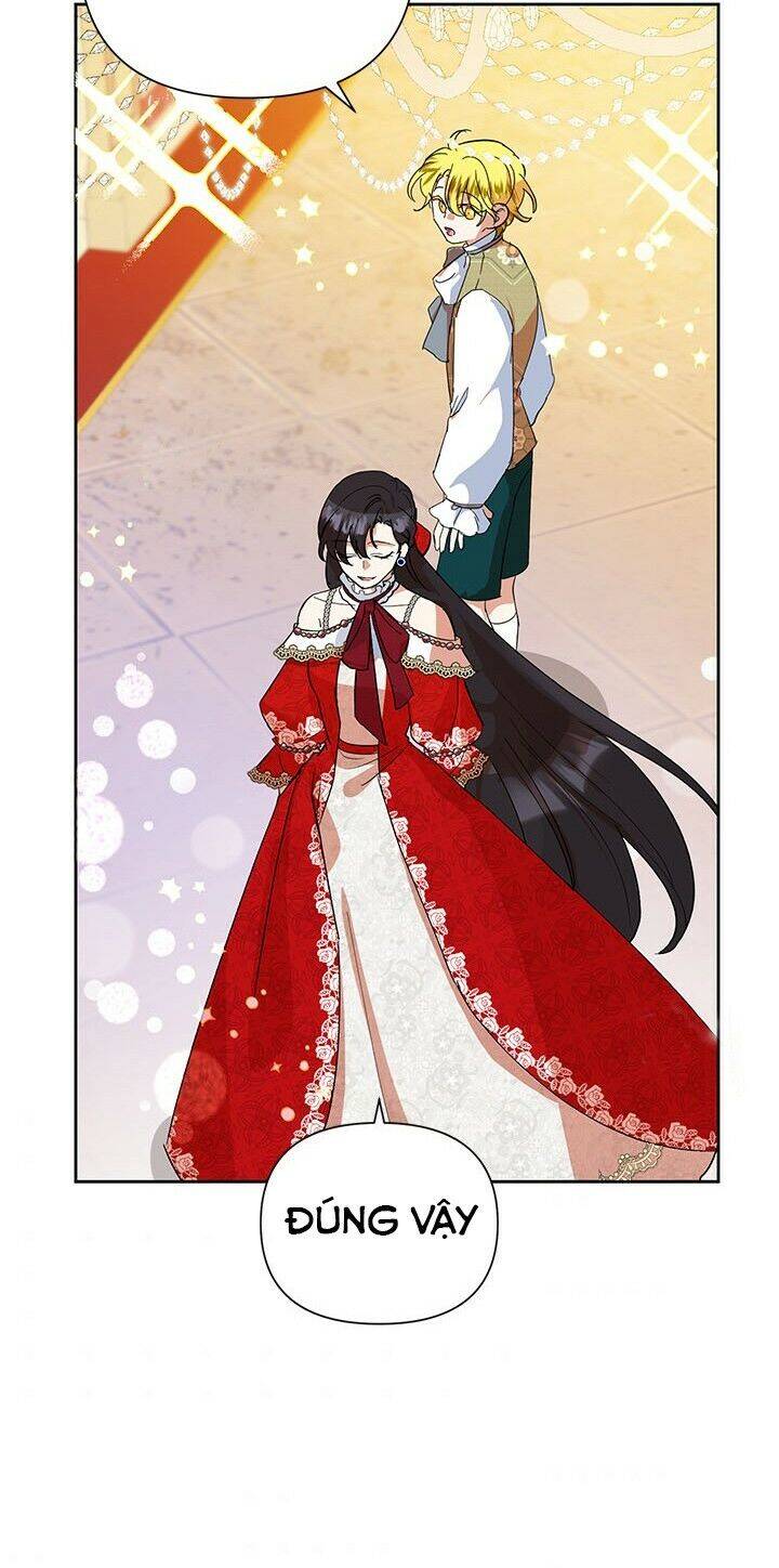 Cuộc Sống Vui Vẻ Của Ác Nữ Chap 13 - Next Chap 12.5