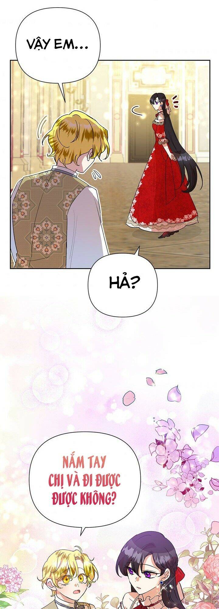 Cuộc Sống Vui Vẻ Của Ác Nữ Chap 13 - Next Chap 12.5