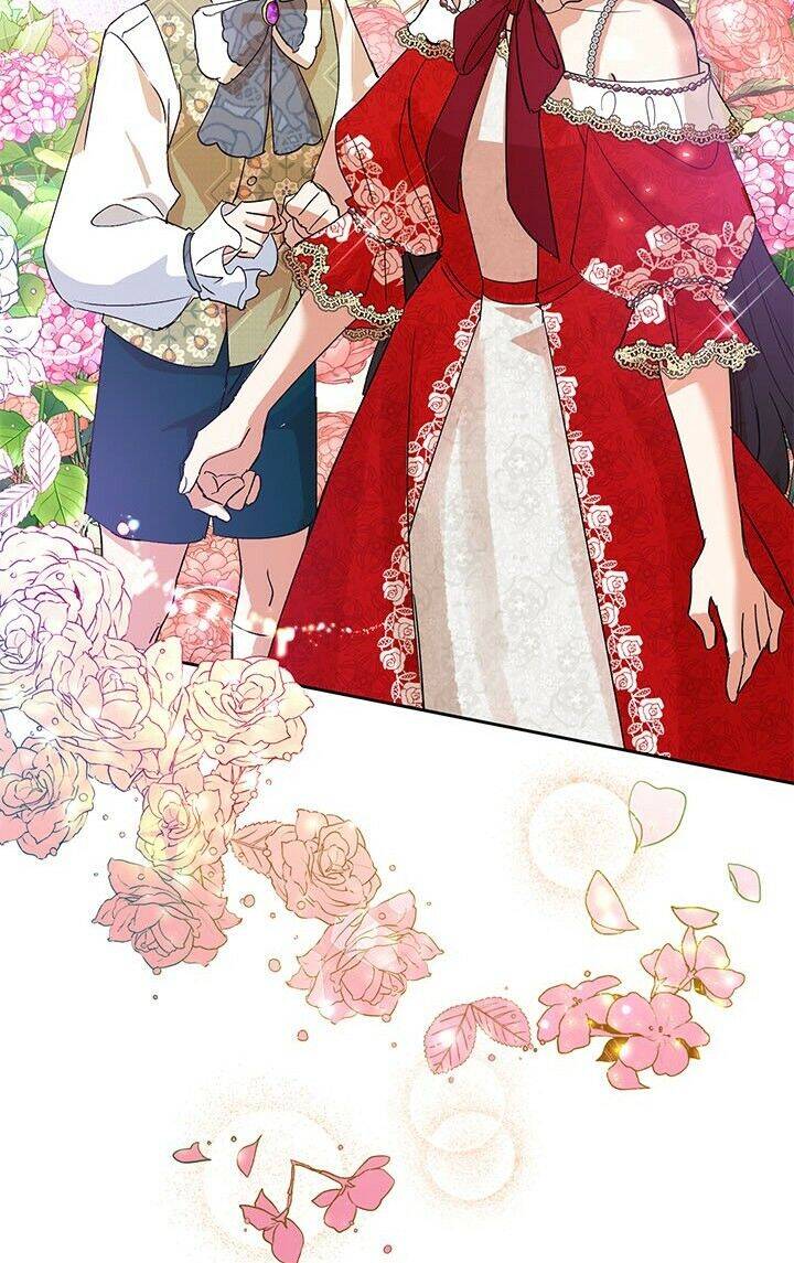 Cuộc Sống Vui Vẻ Của Ác Nữ Chap 13 - Next Chap 12.5