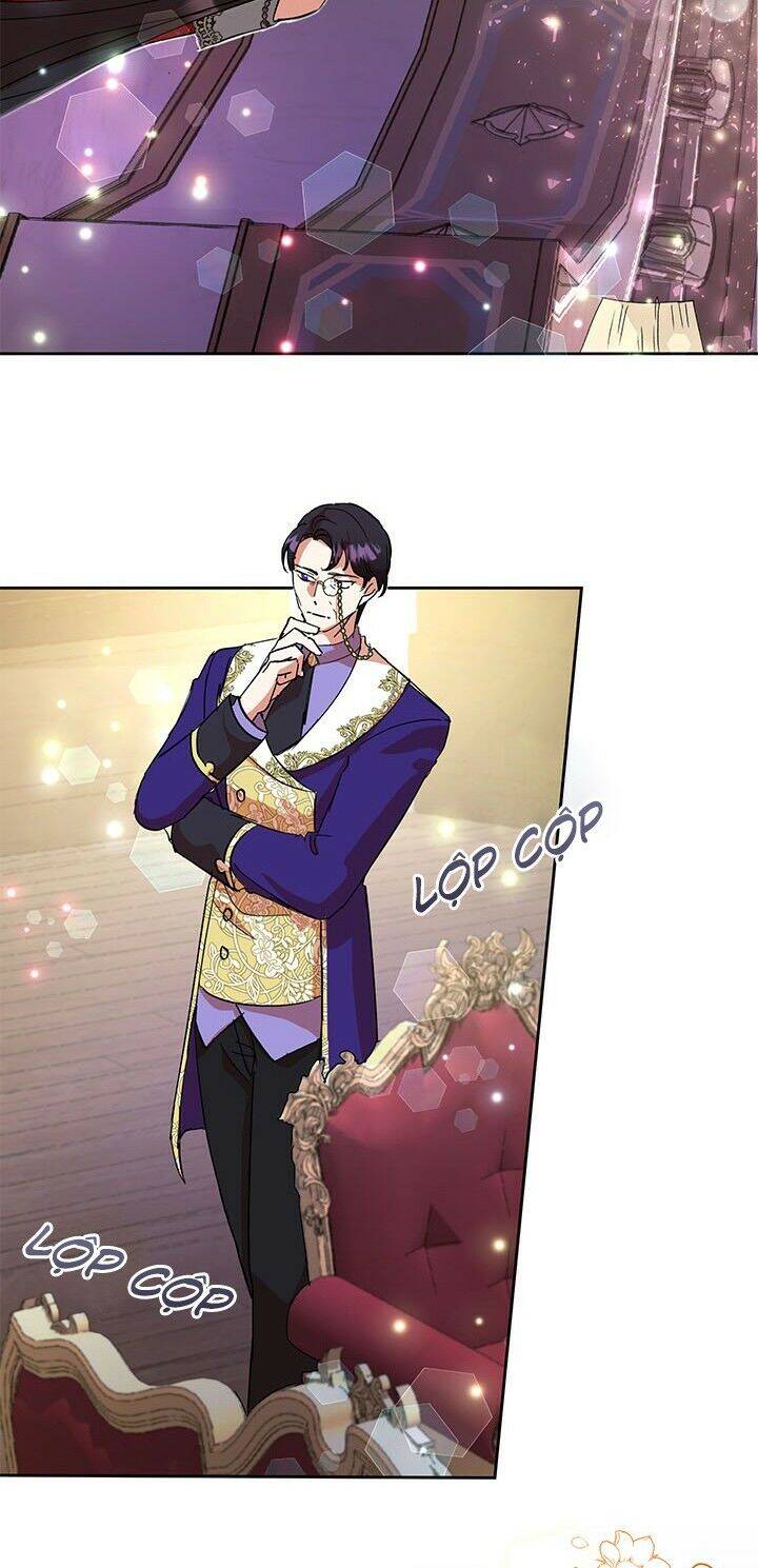 Cuộc Sống Vui Vẻ Của Ác Nữ Chap 13 - Next Chap 12.5