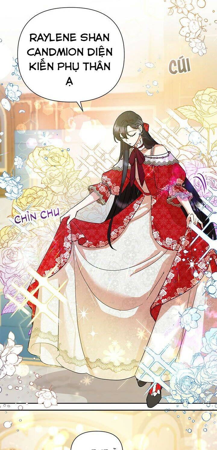 Cuộc Sống Vui Vẻ Của Ác Nữ Chap 13 - Next Chap 12.5