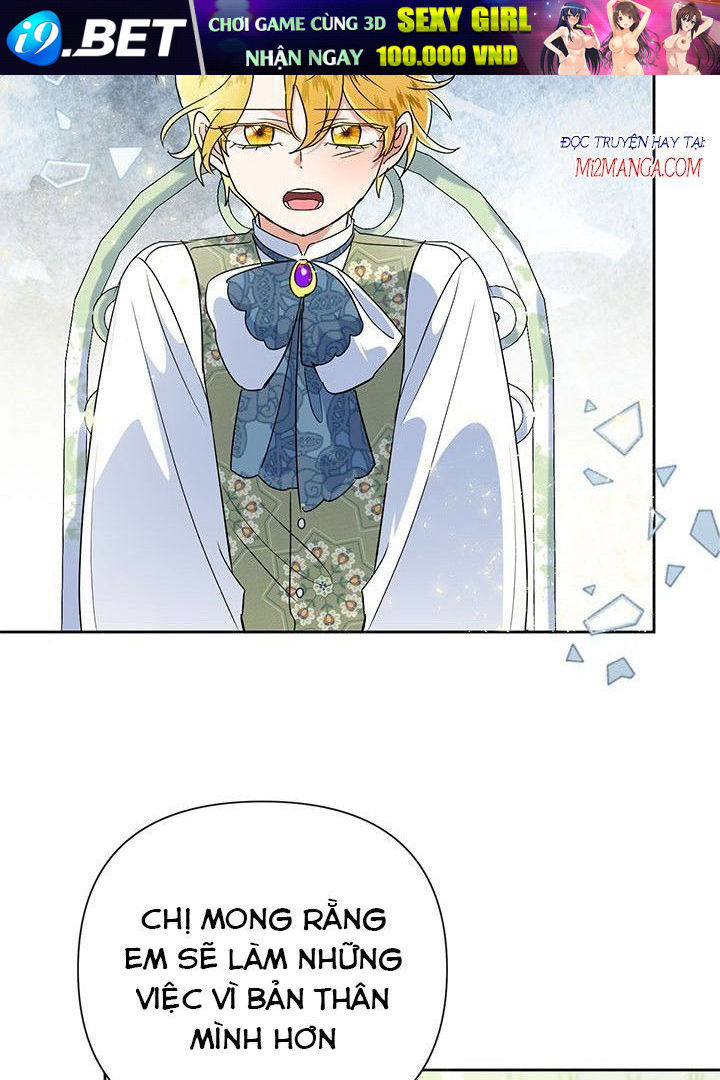 Cuộc Sống Vui Vẻ Của Ác Nữ Chap 14.5 - Next Chap 14