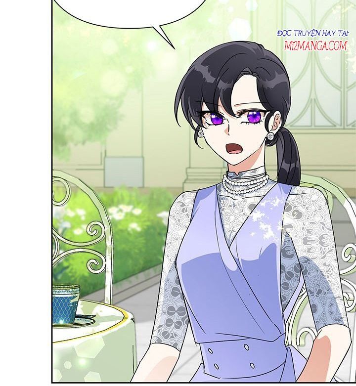 Cuộc Sống Vui Vẻ Của Ác Nữ Chap 14.5 - Next Chap 14