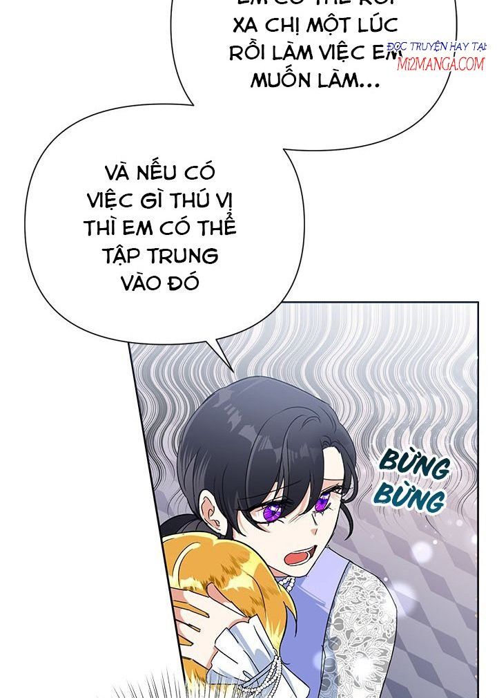 Cuộc Sống Vui Vẻ Của Ác Nữ Chap 14.5 - Next Chap 14