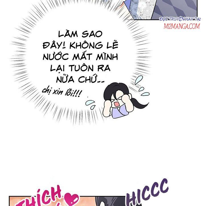 Cuộc Sống Vui Vẻ Của Ác Nữ Chap 14.5 - Next Chap 14