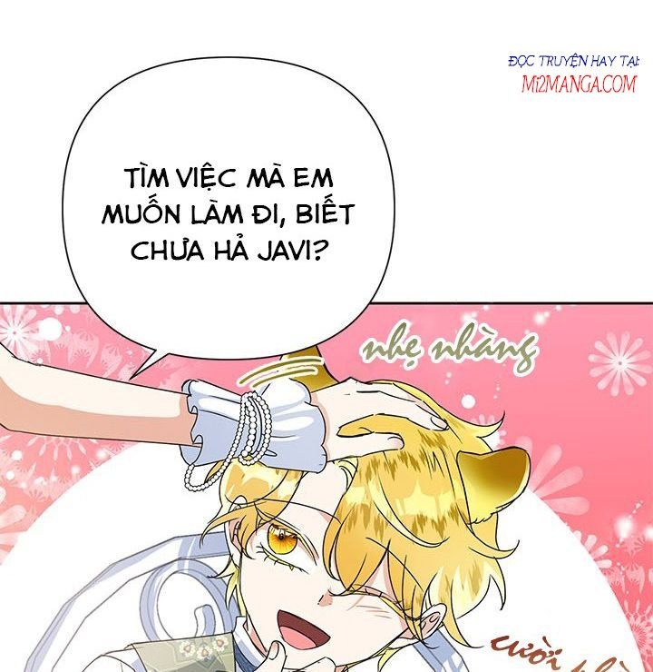 Cuộc Sống Vui Vẻ Của Ác Nữ Chap 14.5 - Next Chap 14
