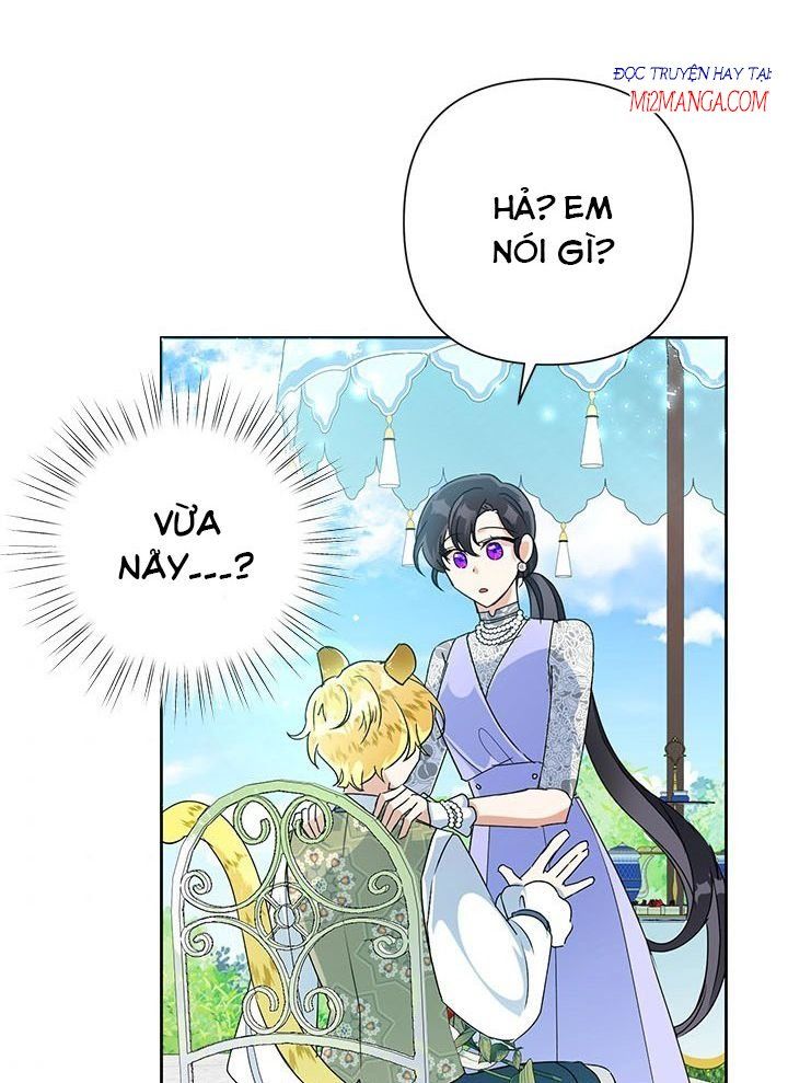 Cuộc Sống Vui Vẻ Của Ác Nữ Chap 14.5 - Next Chap 14