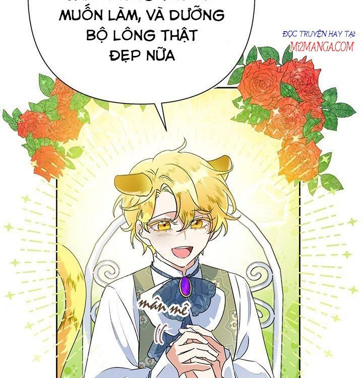 Cuộc Sống Vui Vẻ Của Ác Nữ Chap 14.5 - Next Chap 14