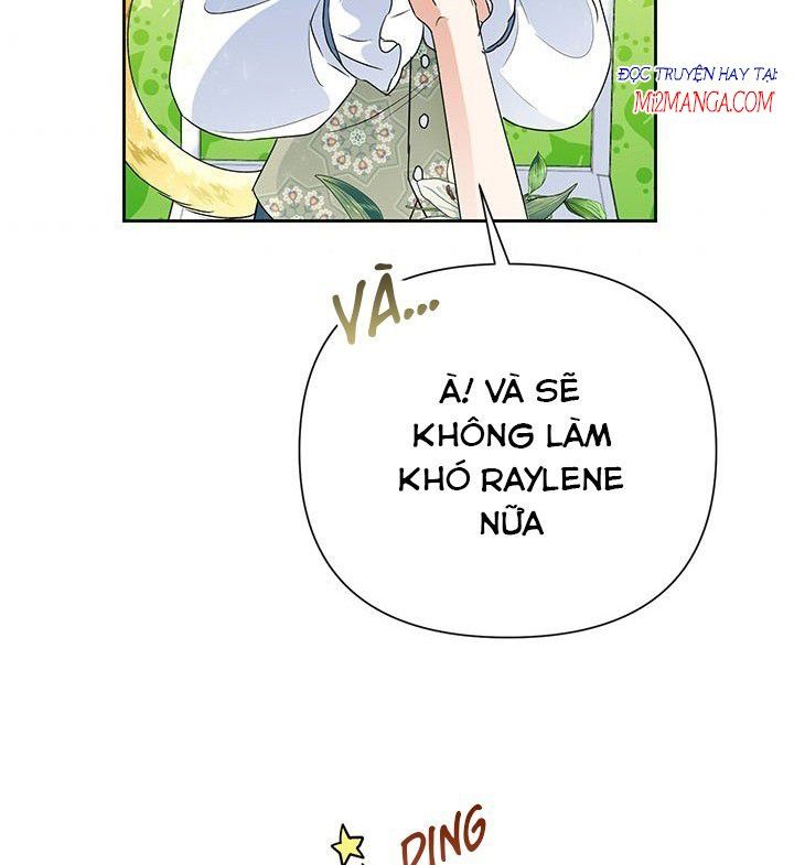 Cuộc Sống Vui Vẻ Của Ác Nữ Chap 14.5 - Next Chap 14