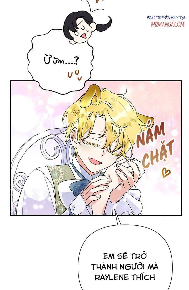 Cuộc Sống Vui Vẻ Của Ác Nữ Chap 14.5 - Next Chap 14