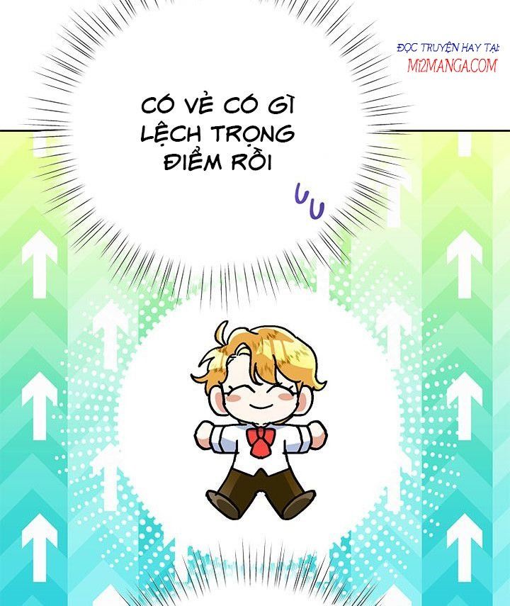 Cuộc Sống Vui Vẻ Của Ác Nữ Chap 14.5 - Next Chap 14